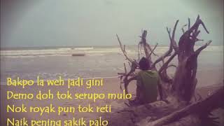 Bakpo jadi gini _ straw