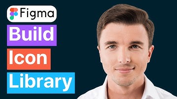 Een Figma-pictogrambibliotheek bouwen (zelfstudie)