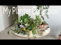 Plant Pot Tour🪴 국산 수제 토분 소개, 저렴이 토분, 플라스틱 슬릿분 등 Mp3 Song