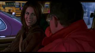 Jingle All The Way Extended Cut - Scene - Teds Comeuppance