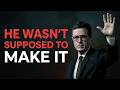 Who is the REAL Stephen Colbert? Even He Struggled With It