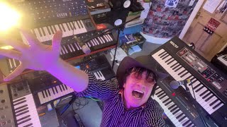 Terry Miles' Terrific Tuesday Live-Stream - 9th / July / 2024 YouTube - 6:40pm - UK Time - BST