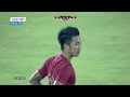 🔴 BÓNG ĐÁ NAM | U22 Việt Nam vs U22 Indonesia | Rượt Đuổi Kịch Tính Trong Đại Chiến ASEAN!