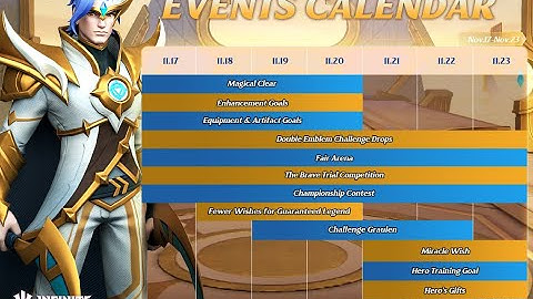 [INFINITE MAGICRAID] ПРОМОКОД | АНОНС ГЕРОЕВ И СОБЫТИЙ