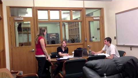 Open and Closed Systems