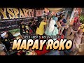 Mapay roko  versi keys party music live perfome sekemala