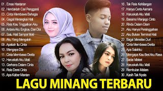 Lagu Slow Rock Indonesia Populer - Terbaik 🍀 Lagu Minang Terbaru 2022 🍀 Lagu Minang Terbaru 2022