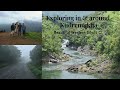 Exploring in  around kudremukha  western ghats  kalasa  explore the explored  ep4  hmp