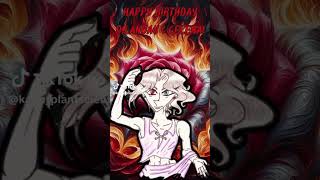 Happy Birthday Dilandau & Celena
