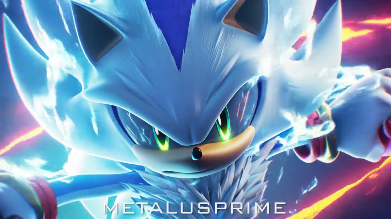 Watch LIMITLESS - Metalus Prime - Melodic Metalcore - Sonic Frontiers (Hyper Sonic Fan Track) on YouTube Watch LIMITLESS - Metalus Prime - Melodic Metalcore - Sonic Frontiers (Hyper Sonic Fan Track) on YouTube