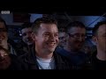 The V8 Beef, Bovril and Brick smoothie - Top Gear - BBC