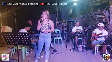 May Bukas Pa by Rico J. Puno Covered by Remix