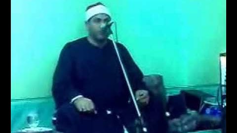 احمد سلمان سورة النمل و القصص من مصطاى