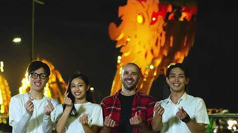 Danang Now Open - Đà Nẵng đón bạn trở lại