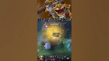 Witchblade Techies Is OP Watch This Dota2 Shorts Techies 