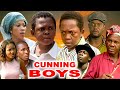 CUNNING BOYS {OSITA IHEME, CHINEDU IKEDIEZE, CHIWERALU AGU, STELLA IKWUEGBU} CLASSIC MOVIES #2024