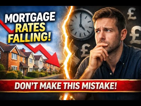 Act Now To Avoid UK mortgage Costliest Mistake
