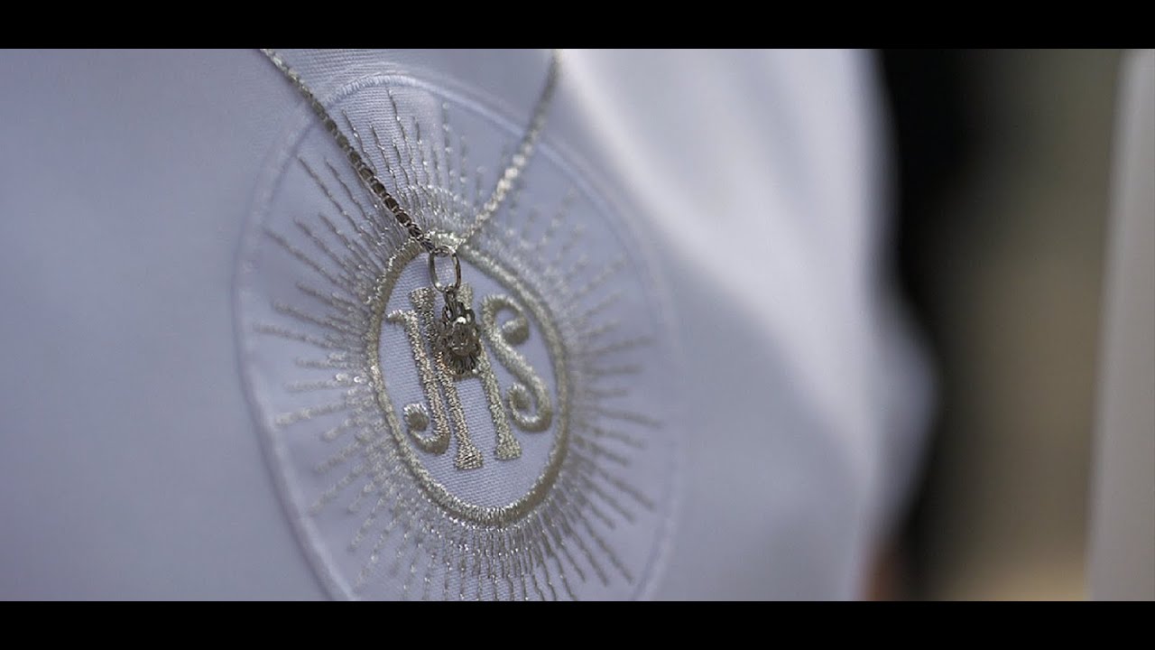 Pamiątka Pierwszej Komunii Świętej -  Londyn, Devonia 2020