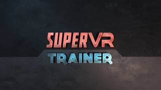 Htc Vive Игры: Super Vr Trainer