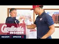 Draft day  cardinals insider season 8 episode 18  st louis cardinals