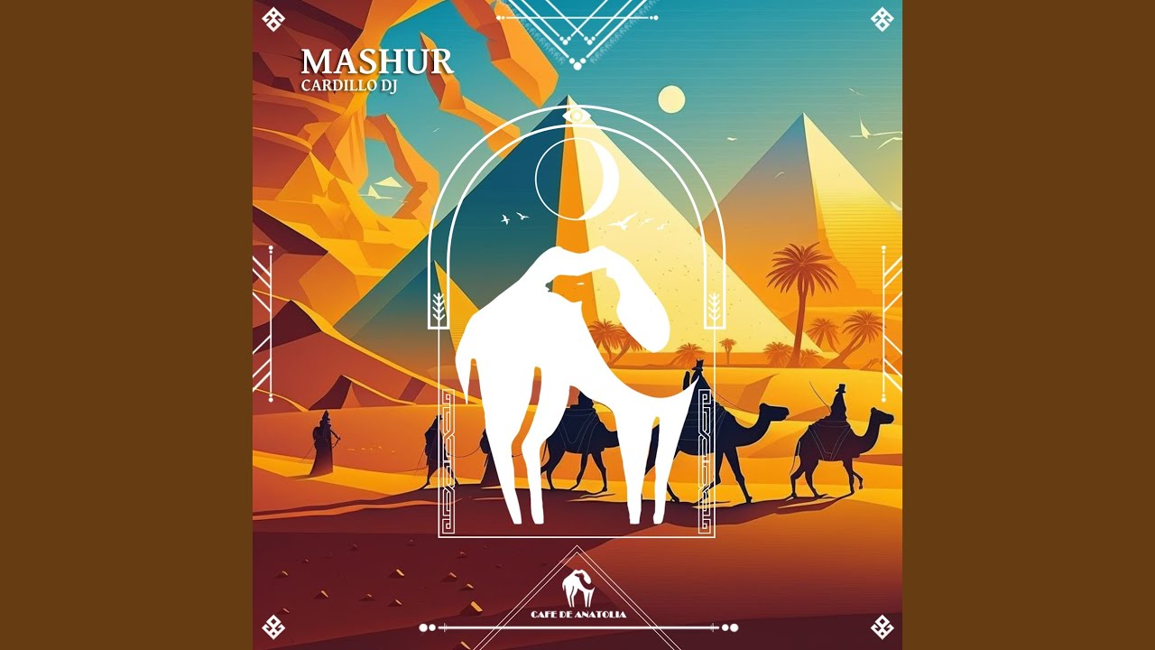 Watch Mashur on YouTube Watch Mashur on YouTube