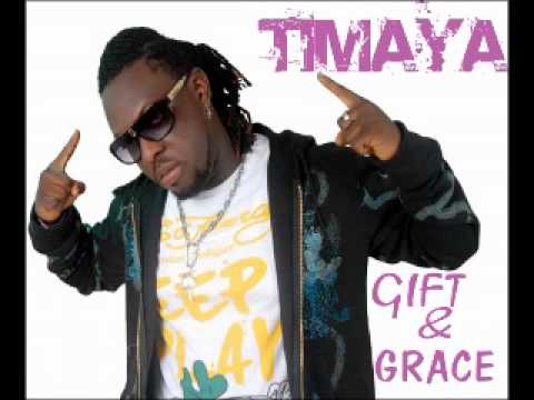 carry cutlass by timaya