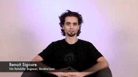 Arista Networks - Big Data Perspectives