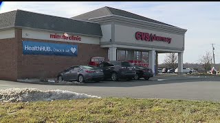 CVS helps to vaccinate Briarfield residents and staff