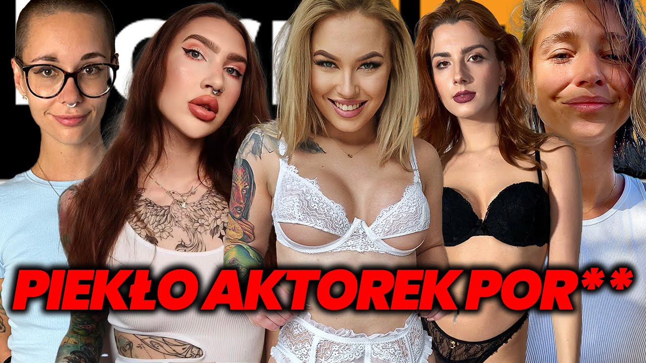 PiekŁo Polskich Aktorek P0rn0 Natalie Wayne Yuli Owiak Chihuahua Asuka Kamila Livia 005