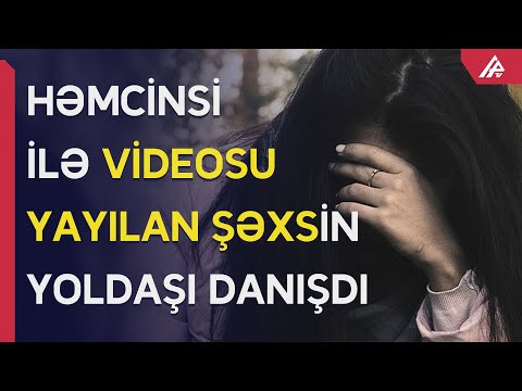 “Video yayılandan sonra uşaqlarımı ala bildim, 5 ay idi görmürdüm”