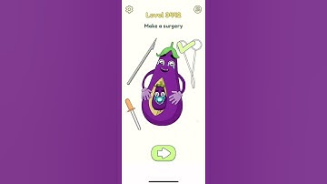 Dop2 level 3442#deleteonepart #gameplay #shorts #viral