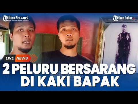 KESEHARIAN SERSAN DARDJAI, BARU TERUNGKAP TERNYATA INTEL RPKAD KOPASSUS SETELAH DIA MENINGGAL