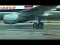Taxiing with blown tires is it possible???????