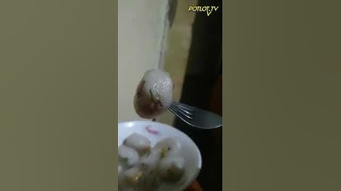 Thumbnail of Mengenal makanan khas Sumedang, Bepleng yg menggoda