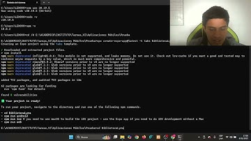 Tutorial para crear una app móvil con React Native + Expo y con IA: Prototipado (Parte 1)
