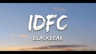 IDFC BlackBear 1 Hour