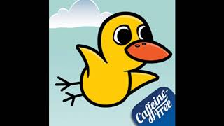 Title Theme - The Duck Song Game screenshot 3