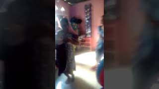 Mama2 Daster Patah Pinsil