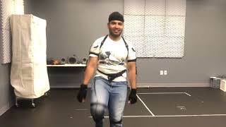 Mocap Week05 Perception Neuron