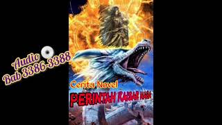 Novel perintah Kaisar naga bab 3386-3388