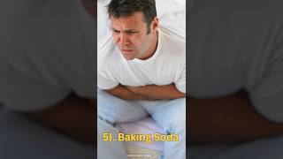 5 Health Benefits Why You Should Drink Baking Soda Water
