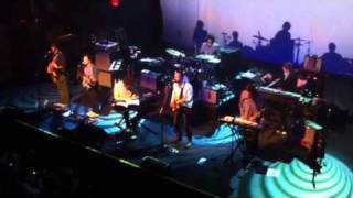 Broken Bells - Citizen (Live)