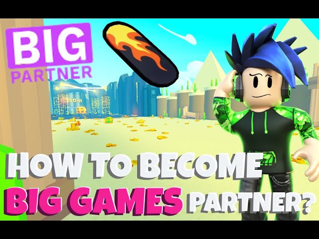 Partners – BIG-game