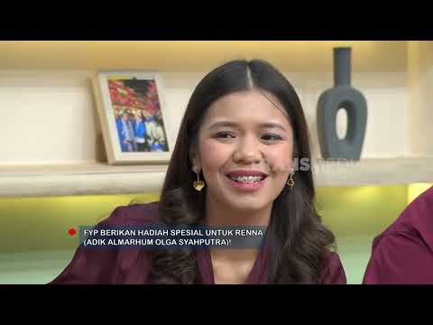 Eksklusif! Cerita Raffi Ahmad Jadi Saksi di Pernikahan Adik Olga Syahputra | FYP (25/09/26) Part 1