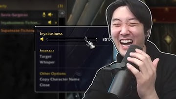 USE WOW IN GAME VOICE - DRAGONFLIGHT