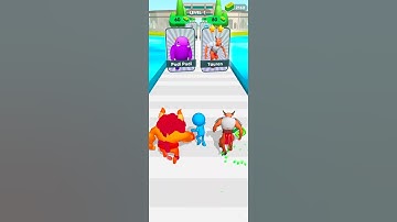 NOOB vs PRO vs HACKER | in Monster draft game | #shorts #draft #gaming