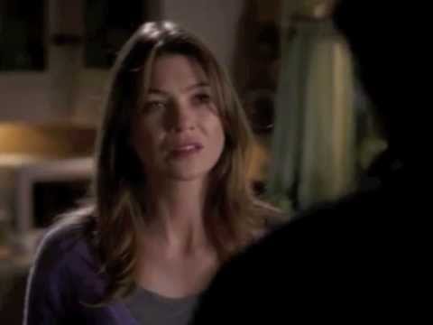 Vidéo: Est-ce que Meredith et Derek se mettent ensemble ?