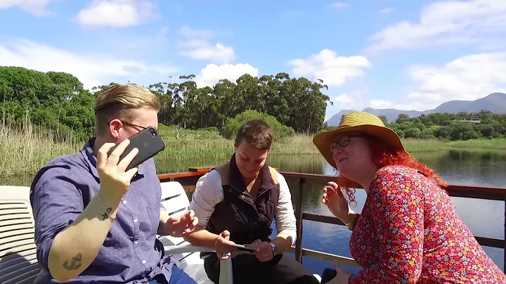 A taste of Klein River life in Stanford