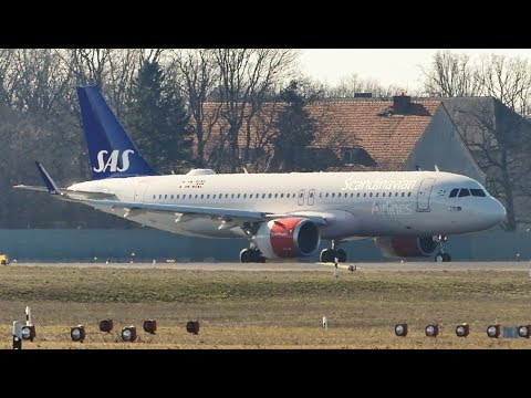 SAS Scandinavian Airlines