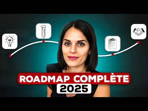 La Roadmap complète